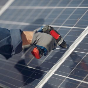 Solar EPC & INC Services