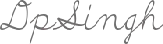 Signature